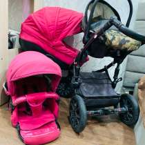 Коляска 3/1 в хорошем состоянии, в Владивостоке