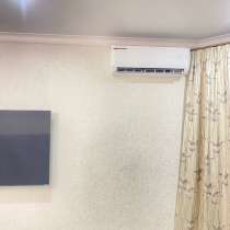 Установка кондиционеров, в Москве