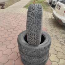 Продаю шины, возможен торг, в Красноярске