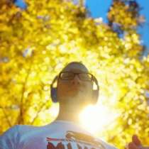 Ярослав, 26 лет, хочет пообщаться &ndash; Ярослав, 26 лет, хочет пообщаться, в Москве