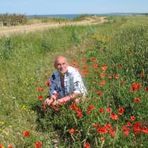 Алекандр, 58 лет, хочет пообщаться, в Санкт-Петербурге