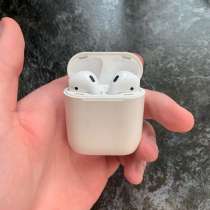 AirPods, в Москве