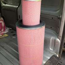 Грузовые запчасти Дэу Новус Ультра, в Москве