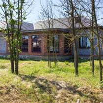 Новый дом Афипский!, в Краснодаре