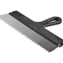 Шпатель фасадный ЗУБР МАСТЕР 10078-35-06, в г.Тирасполь