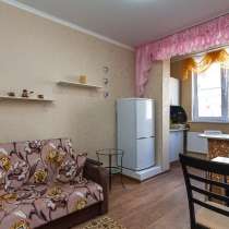 1-к квартира, 50 м², 2/17 эт, в Краснодаре