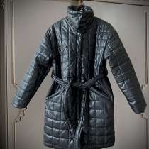 Кожаная куртка PRADA Размер S-M-L (Оверсайз) 90 lari, в г.Тбилиси