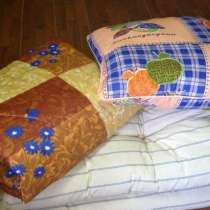 Комплект матрац, подушка одеяло от Ивановской фабрики, в Орехово-Зуево