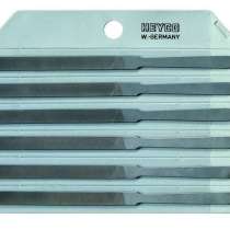 Набор надфилей HEYCO HE-01686000030, в г.Тирасполь