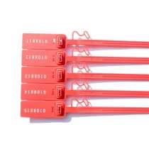 Мешковые пломбы поставлю оперативно!, в Москве