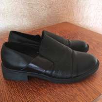 Туфли женские, 37 размер, новые, в Подольске