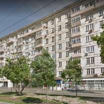 Продается светлая и теплая квартира Комсомольский проспект, в Москве