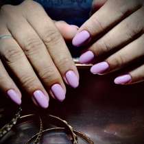 Мастер маникюра, в Казани