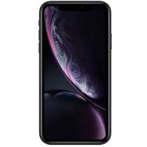 IPhone XR black 128g, в Уфе