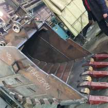 Навесное оборудование Завода Ковшей. Скальник, в Санкт-Петербурге