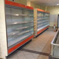 Холодильное оборудование б/у, в Челябинске