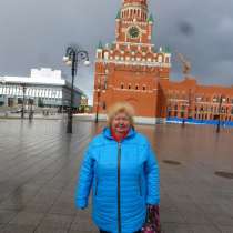 Татьяна, 59 лет, хочет пообщаться, в Нижнем Новгороде