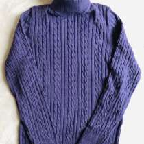 Свитер новый Oodji, в Москве