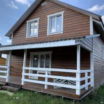 Жилой дом под ПМЖ пригород Боровска Боровского района Калужс, в Боровске