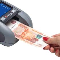 Детектор банкнот Cassida Quattro s полуатомат, в Краснодаре