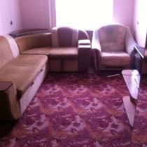 Продается комната (с мебелью и бытовой техникой) в общежитии, в Армавире
