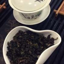 Чай Улун (С ароматом персика), в Ижевске