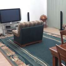 3-комн. кв., ул. Желтоксан, ЖК Престиж, 130 м², 5/9 эт, в г.Астана