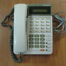 Телефон Panasonic KX-T308RU, в Белгороде
