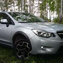 Продам Subaru XV, в Магнитогорске