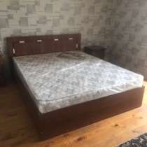 Продаёться двухспальная кровать, в г.Ташкент