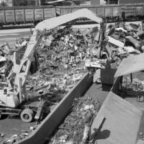 Купим металлолом в пгт Жилево. Вывоз металлолома в пгт Жилево. Демонтаж металлолома в пгт Жилево., в Москве