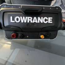 Эхолот Lowrance Elite FS 9, в Хабаровске