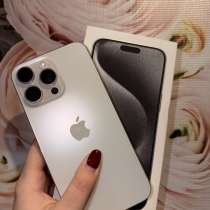 IPhone 15 pro max, в Богдановиче