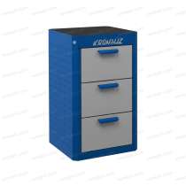 Тумба инструментальная KronVuz TBS 1300, в Москве