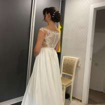 Свадебное платье, в Батайске