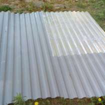 Профнастил некондиция, в г.Витебск