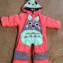 Зимний комбинезон, в Кемерове