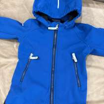 Комбинезон весна новый, для мальчика р. 80, в Тюмени