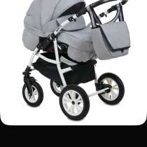 Продам коляску 2в1, в Калининграде