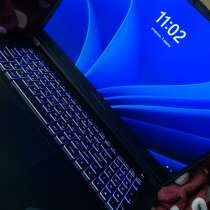 Продаю мощный игровой ноутбук, в Лугах