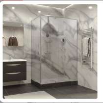 Душевой угол 120х80, в Раменское