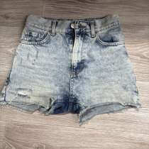 Джинсовые шорты, в Волгограде