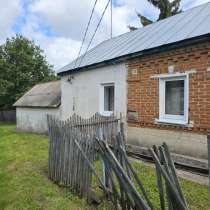 Продам пол дома по ул. Городская, в Елеце