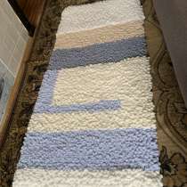 Коврик накидка, в Томске