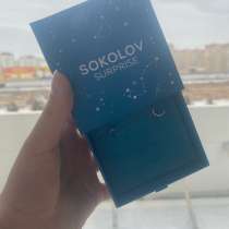 Украшение, серьги! В подарок кулон. Серебро!, в Тюмени