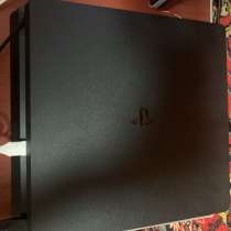 PlayStation 4 Slim 1TB, в Братске