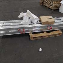 Проставки для трала 2500 мм, в Москве