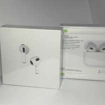 AirPods 3, в Екатеринбурге