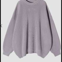 Свитер monohrome, в Москве