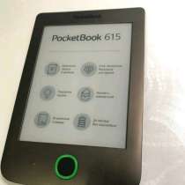 Электронная книга Pocketbook 615 с подсветкой, в Москве
